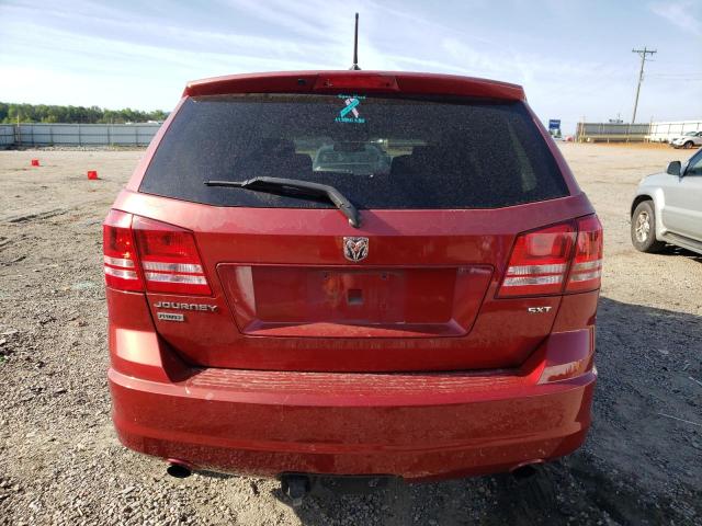 2009 Dodge Journey Sxt VIN: 3D4GH57V29T175049 Lot: 54327794