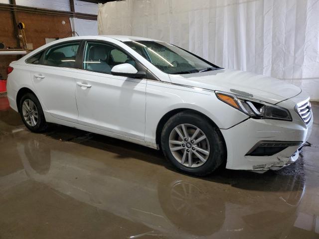 2015 Hyundai Sonata Se VIN: 5NPE24AF2FH033748 Lot: 56035414