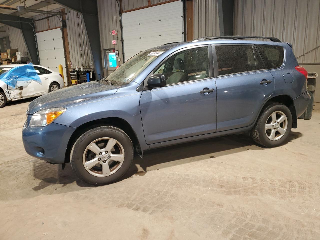 JTMBK35V975021239 2007 Toyota Rav4