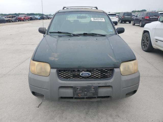 2001 Ford Escape Xls VIN: 1FMYU01131KF44380 Lot: 56462454