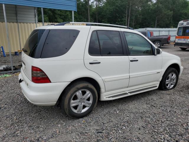 2005 Mercedes-Benz Ml 350 VIN: 4JGAB57E85A540173 Lot: 54842224