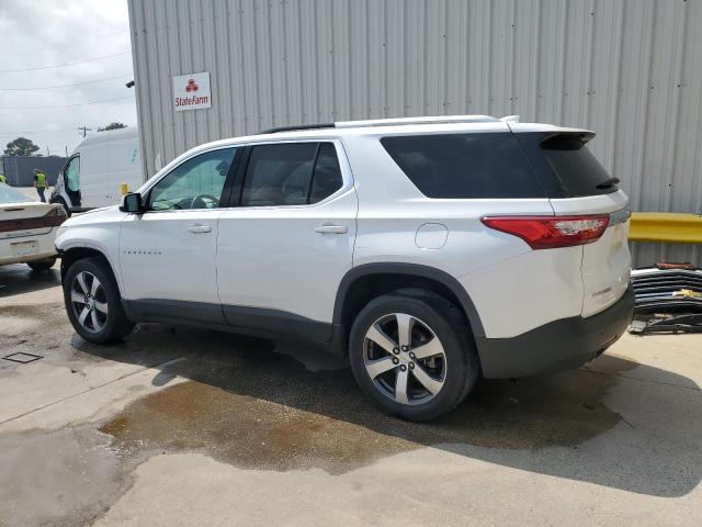 2018 Chevrolet Traverse Lt VIN: 1GNERHKW5JJ271876 Lot: 53808914