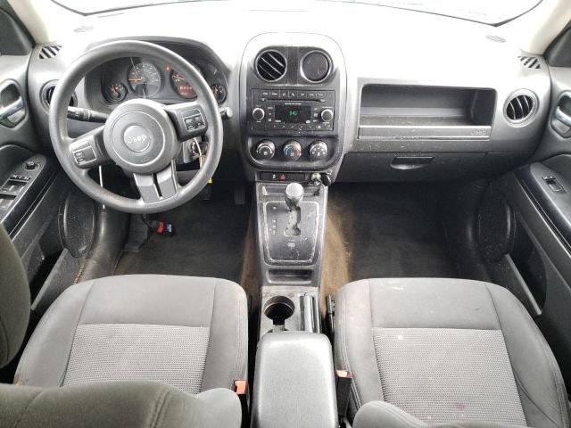 2016 JEEP PATRIOT SP - 1C4NJPBB9GD643623
