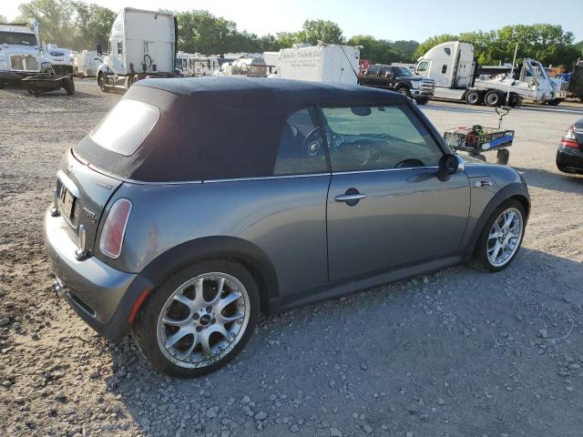 2006 Mini Cooper S VIN: WMWRH33586TK57016 Lot: 54646874