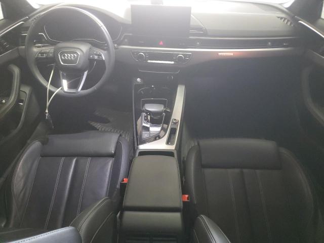 2022 Audi A4 Premium Plus 45 VIN: WAUEAAF42NN003881 Lot: 54451434