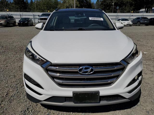 2018 Hyundai Tucson Value VIN: KM8J3CA20JU603422 Lot: 54069944