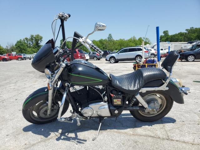 2002 HONDA VT1100 1HFSC43082A203224
