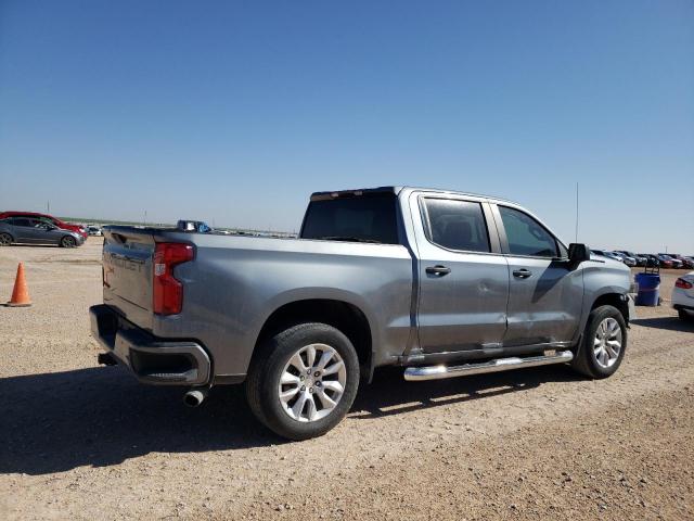 2020 CHEVROLET SILVERADO - 3GCPWBEH1LG379629