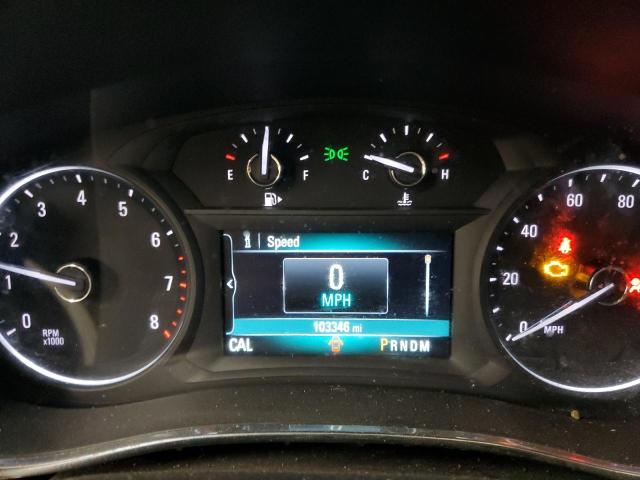 2017 Buick Encore Preferred VIN: KL4CJASB7HB026149 Lot: 56388514