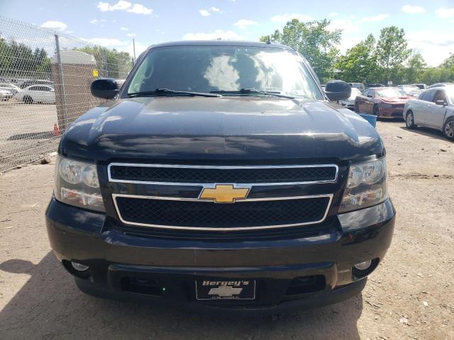 2012 Chevrolet Tahoe K1500 Lt VIN: 1GNSKBE00CR292148 Lot: 57209734