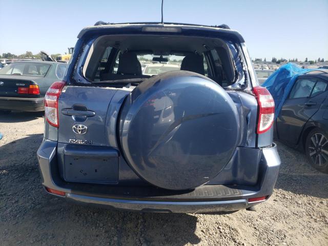 2011 Toyota Rav4 VIN: 2T3ZF4DV0BW092518 Lot: 57162414