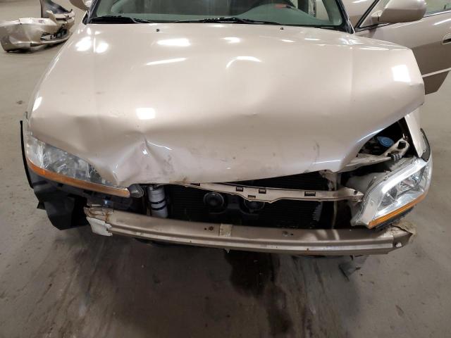 2000 Honda Accord Se VIN: 1HGCG5676YA134335 Lot: 55341014