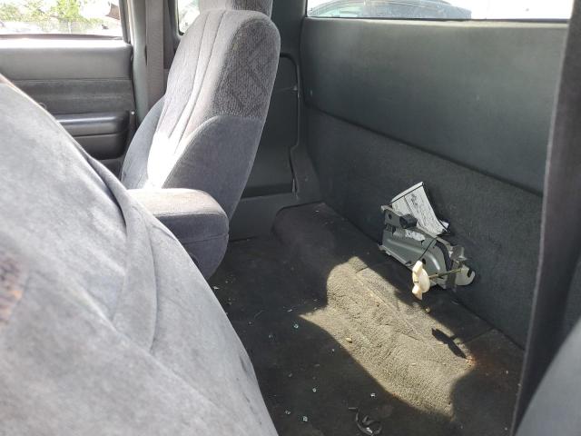 1998 GMC Sonoma VIN: 1GTCS19X8W8535682 Lot: 54765594