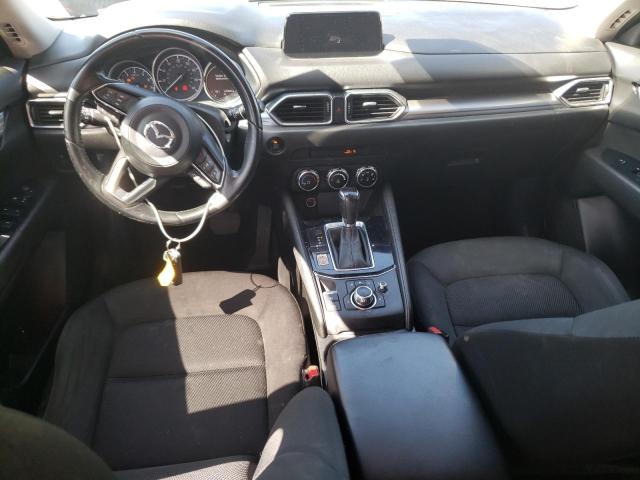 2018 MAZDA CX-5 SPORT - JM3KFABM1J0334012