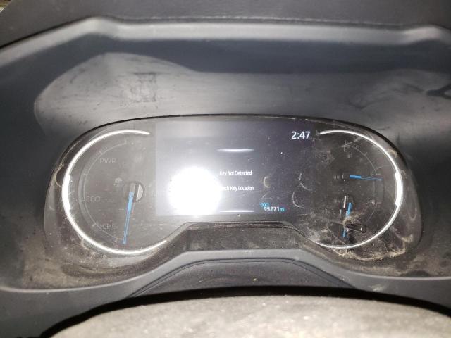 2020 Toyota Rav4 Xse VIN: JTMEWRFV4LJ038793 Lot: 56143514