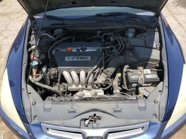 2004 Honda Accord Lx VIN: 1HGCM56344A062437 Lot: 53938214