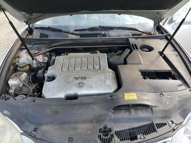 2008 Lexus Es 350 VIN: JTHBJ46G682175210 Lot: 52691114