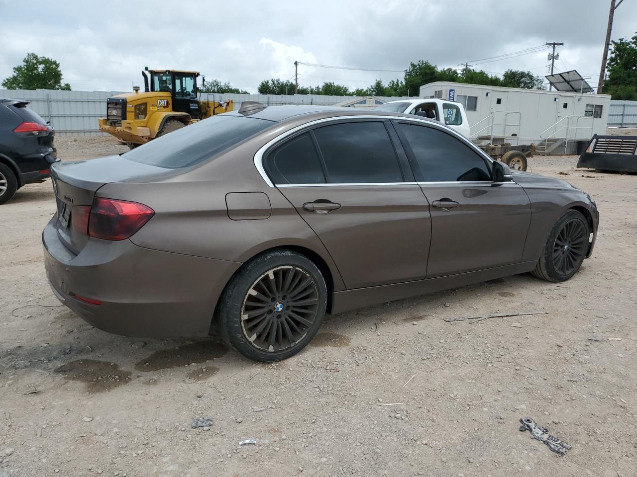 WBA3A5C57DF355634 2013 BMW 328 I