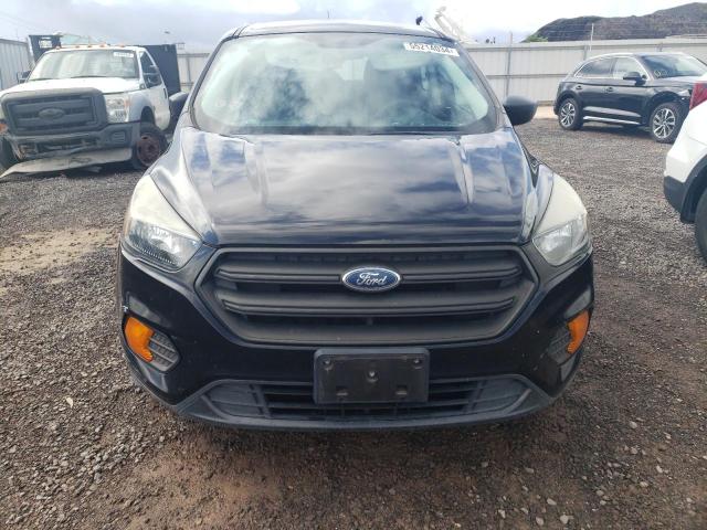 2018 Ford Escape S VIN: 1FMCU0F76JUB44132 Lot: 55214034