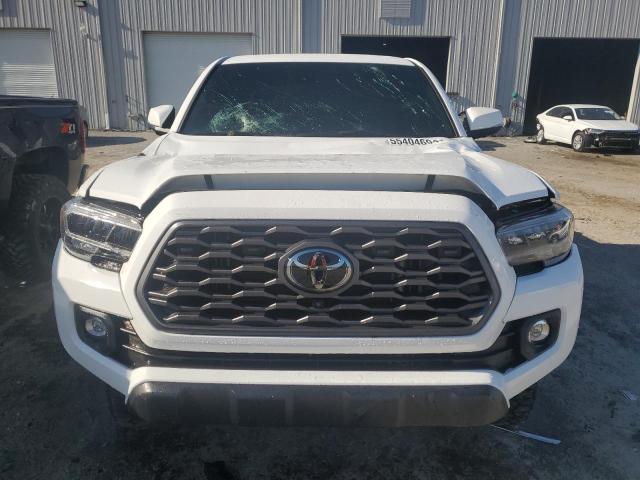 2023 Toyota Tacoma Double Cab VIN: 3TMCZ5AN8PM568949 Lot: 55404694