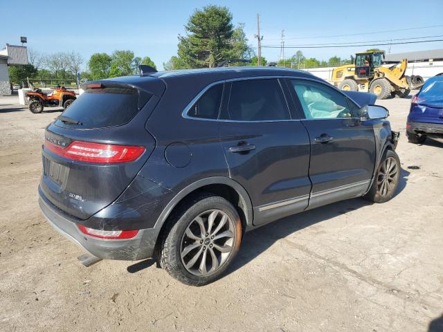 VIN 5LMCJ2A97FUJ20147 2015 Lincoln MKC no.3