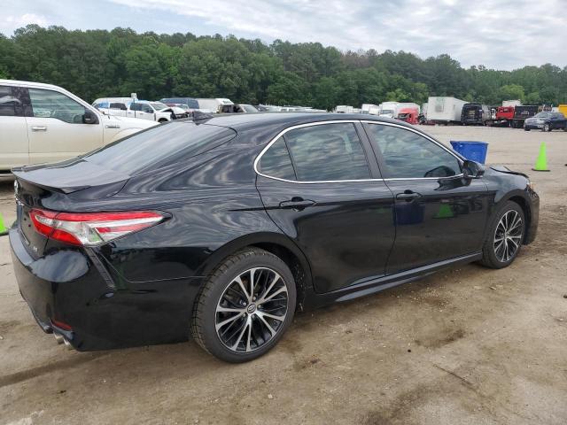 2019 Toyota Camry L VIN: 4T1B11HK8KU184886 Lot: 55220594