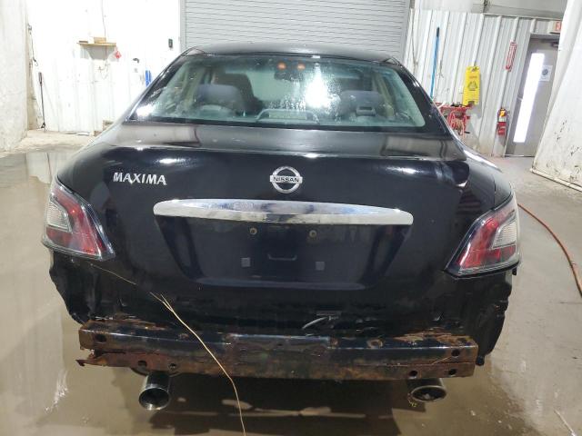 2012 Nissan Maxima S VIN: 1N4AA5AP3CC814954 Lot: 53948364