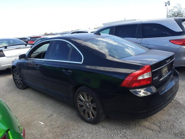 2008 Volvo S80 3.2 VIN: YV1AS982881074078 Lot: 47442764