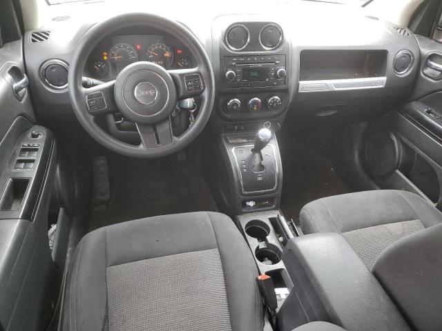 2016 Jeep Compass Sport VIN: 1C4NJDBB6GD509344 Lot: 55513304