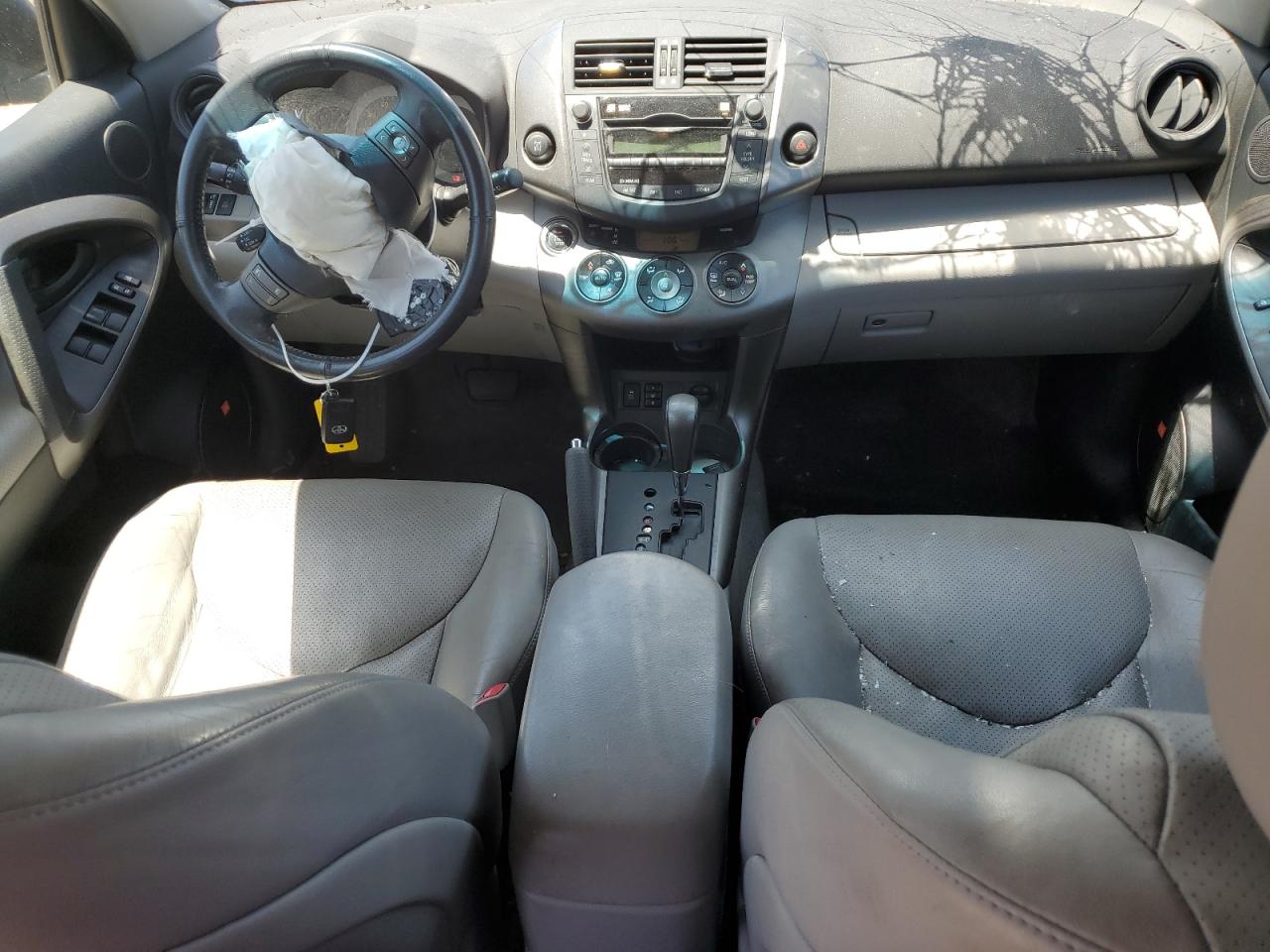 JTMDF4DV8A5023477 2010 Toyota Rav4 Limited