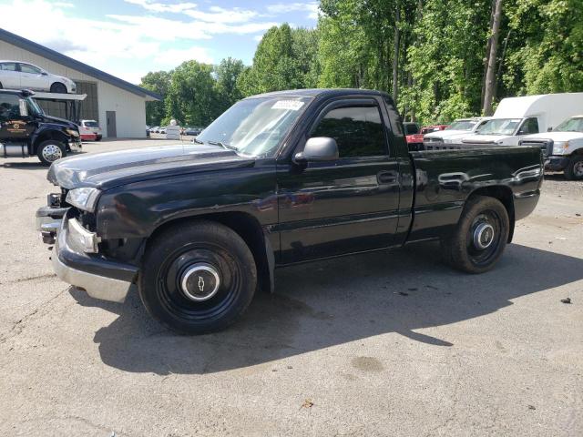 2006 Chevrolet Silverado K1500 VIN: 1GCEK14T46Z298602 Lot: 56330244