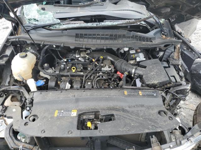 2019 FORD EDGE SEL - 2FMPK4J91KBB90515