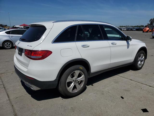 WDC0G4KB5HF238432 2017 Mercedes-Benz Glc 300 4Matic