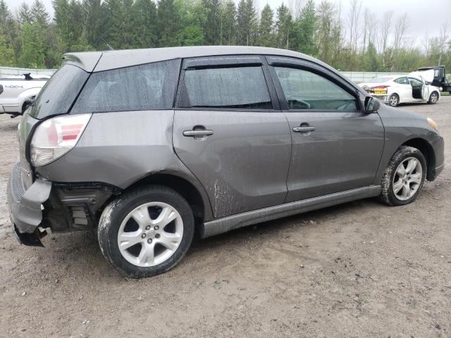 2005 Toyota Corolla Matrix Base VIN: 2T1LR32E25C344875 Lot: 54047264