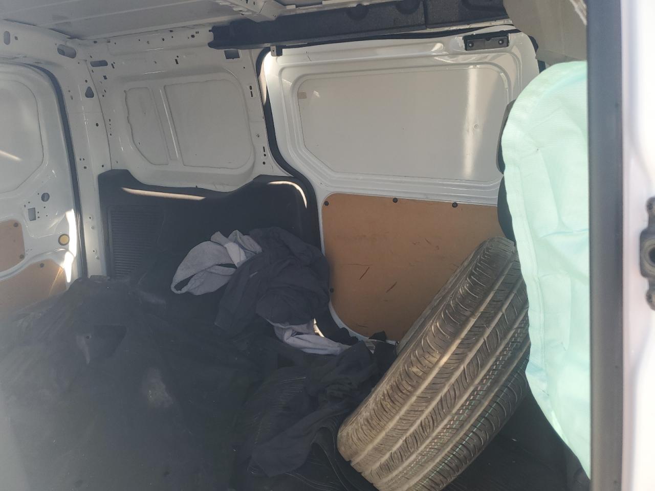 NM0LS7F74H1300387 2017 Ford Transit Connect Xlt