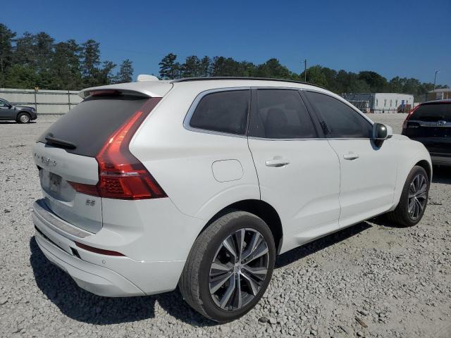 2022 Volvo Xc60 B5 Momentum VIN: YV4L12DK1N1031970 Lot: 55578044