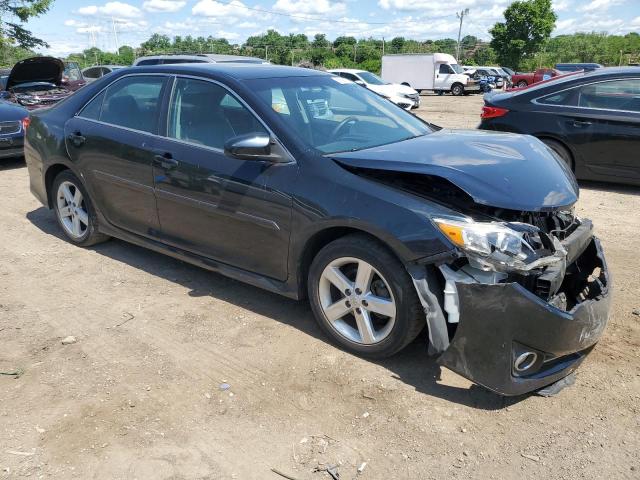 2012 Toyota Camry Base VIN: 4T1BF1FKXCU170980 Lot: 56691054