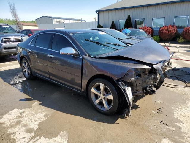 2010 Chevrolet Malibu 1Lt VIN: 1G1ZC5EB1A4129423 Lot: 53009054