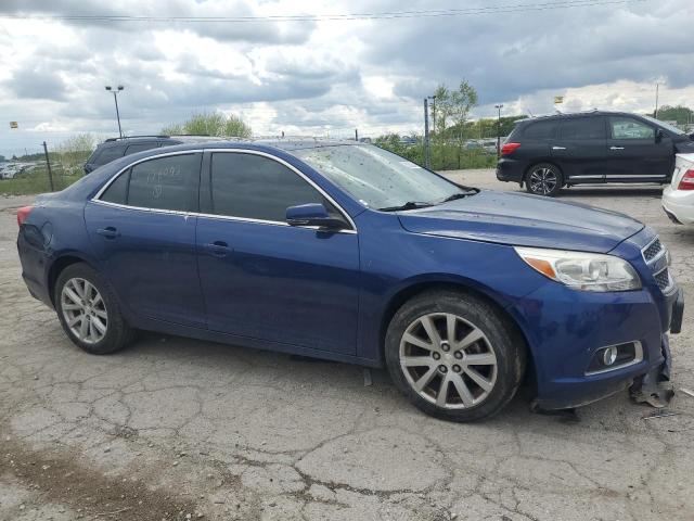 2013 Chevrolet Malibu 2Lt VIN: 1G11E5SA1DU126092 Lot: 53292694