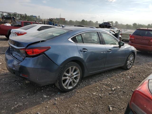 2016 Mazda 6 Touring VIN: JM1GJ1V55G1414739 Lot: 55600094