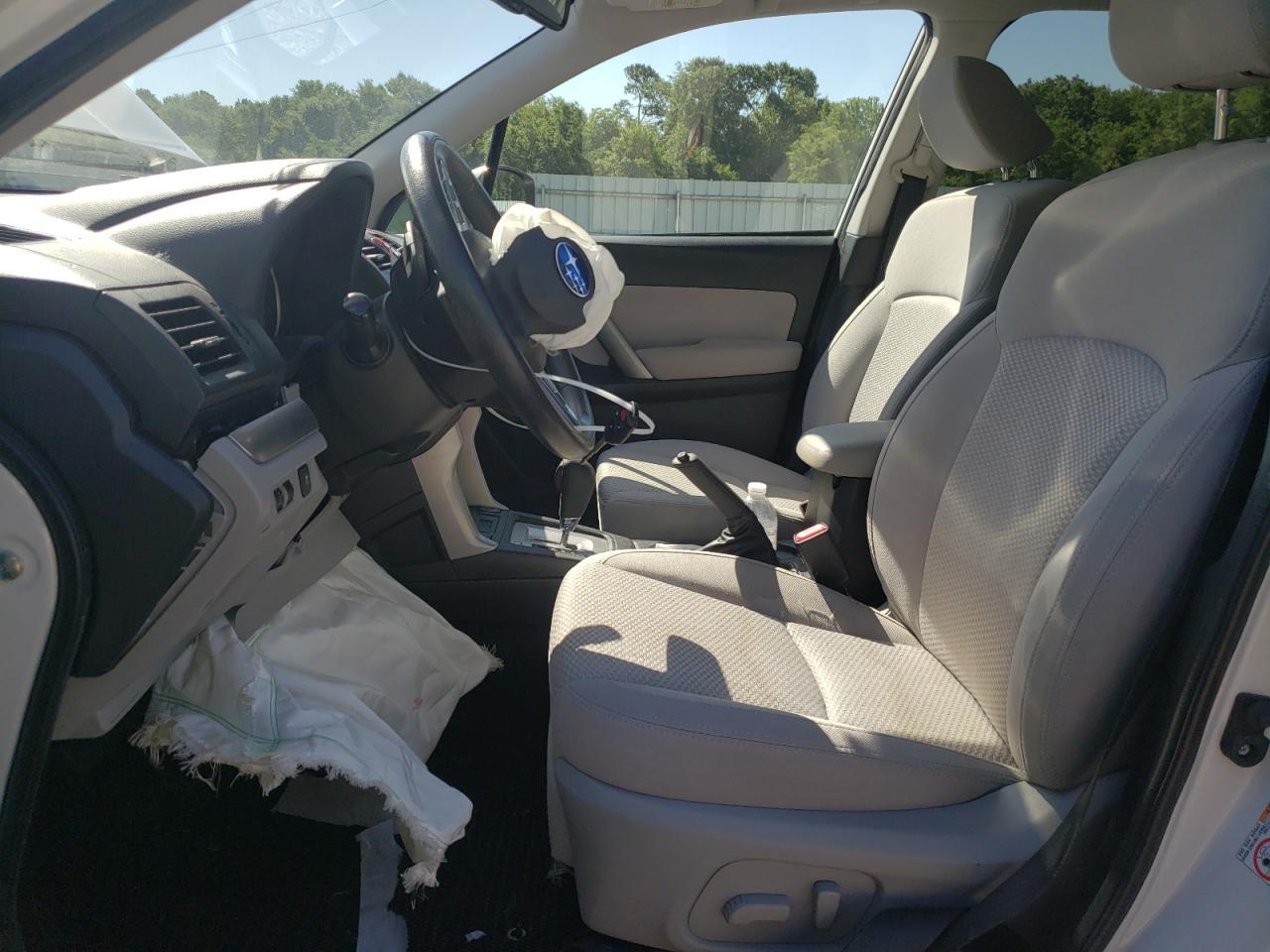 JF2SJAECXEH411589 2014 Subaru Forester 2.5I Premium