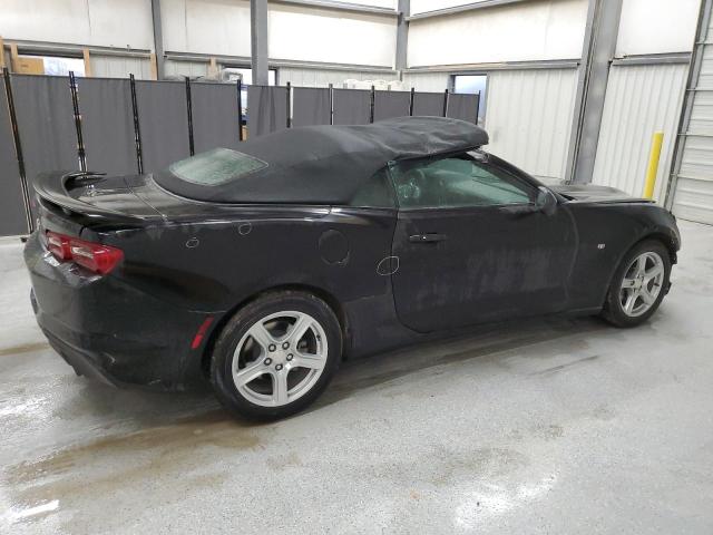 2023 Chevrolet Camaro Ls VIN: 1G1FB3DX3P0133013 Lot: 55416894