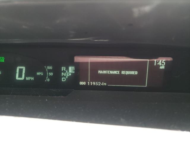 2014 Toyota Prius Plug-In VIN: JTDKN3DP6E3064021 Lot: 56530224