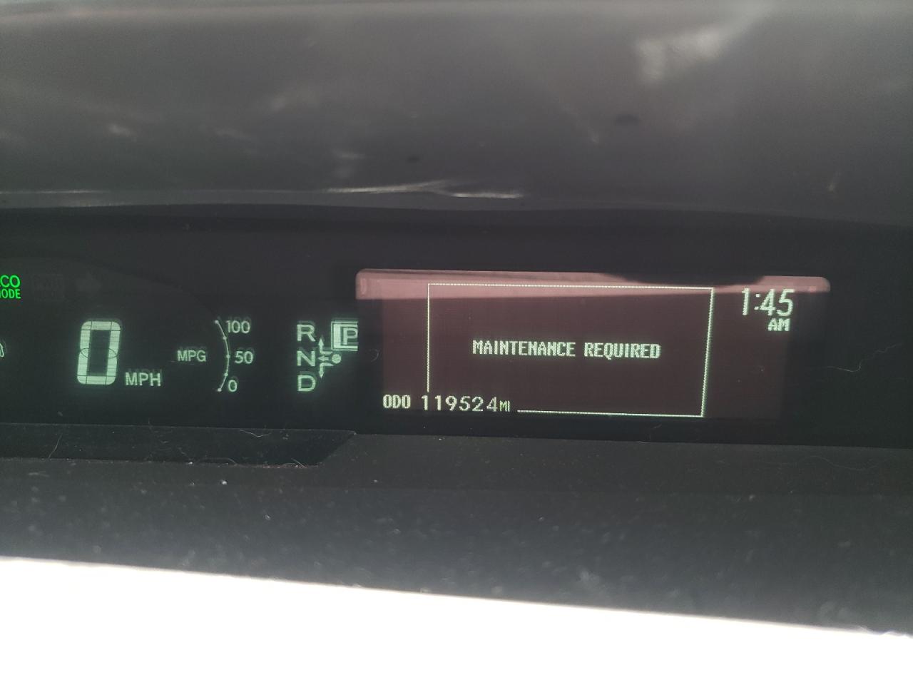 JTDKN3DP6E3064021 2014 Toyota Prius Plug-In