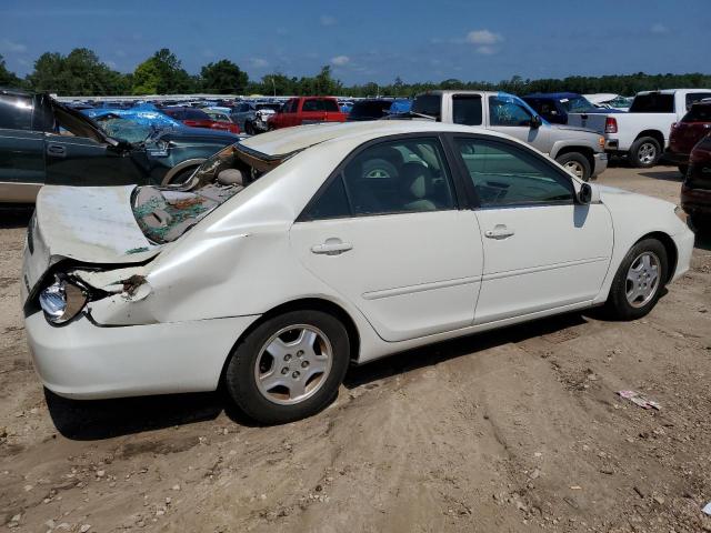 2003 Toyota Camry Le VIN: 4T1BF30K03U061416 Lot: 56441564