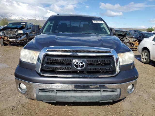 2012 Toyota Tundra Double Cab Sr5 VIN: 5TFRM5F15CX037789 Lot: 53897414