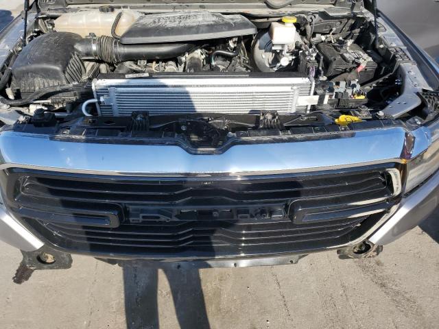 2022 Ram 1500 Laramie VIN: 1C6SRFJM5NN441918 Lot: 56011024