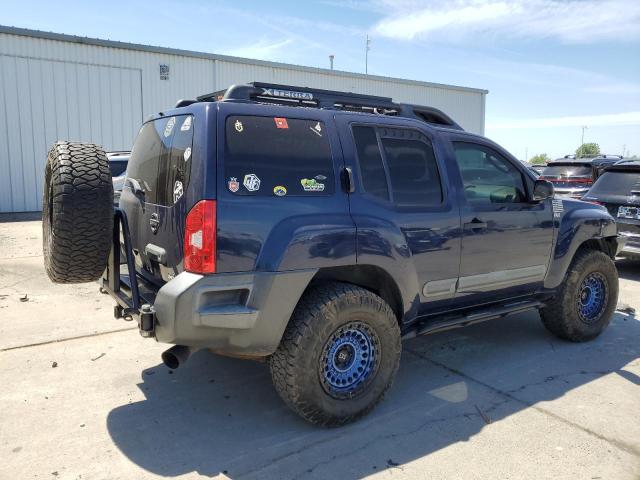 2006 Nissan Xterra Off Road VIN: 5N1AN08W36C544428 Lot: 56713034