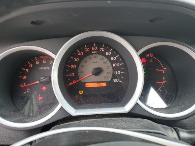 2006 Toyota Tacoma Double Cab Prerunner VIN: 3TMJU62N16M025161 Lot: 54137364