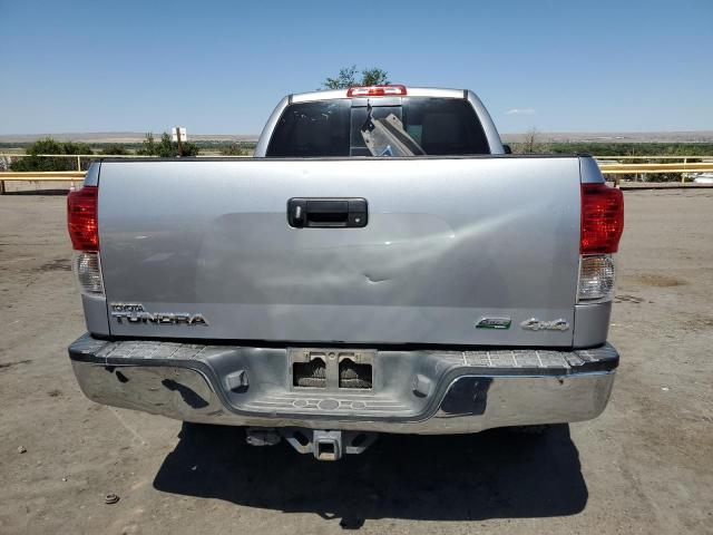 2012 Toyota Tundra Double Cab Sr5 VIN: 5TFUW5F13CX228776 Lot: 56668844